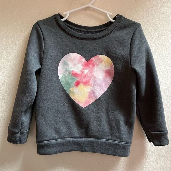 Garanimals graphic sweatshirt - Picture 3 of 6